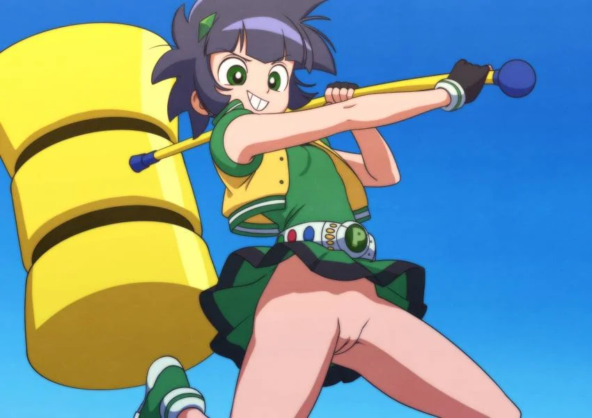 Skirt Gate Just Got Real (GoombaNaTumba) picture 1 of 1
