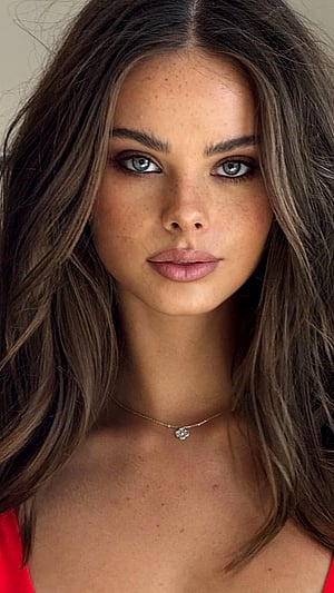 Meika Woollard Looking Absolutely Stunning