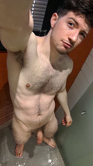 Why's it still soft