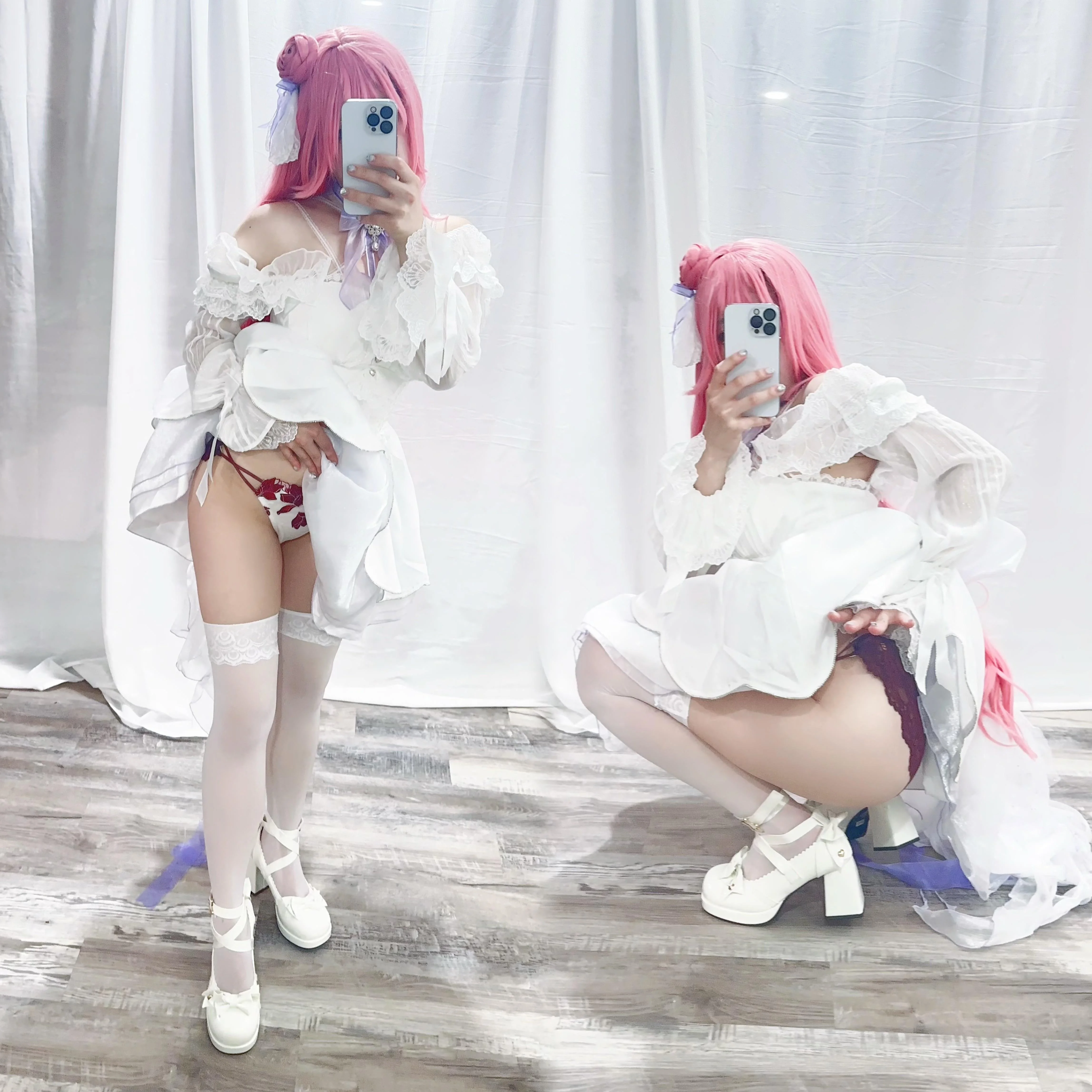 Dorothy Cosplay Cutie Bunnygirlmina Edition picture 1 of 1