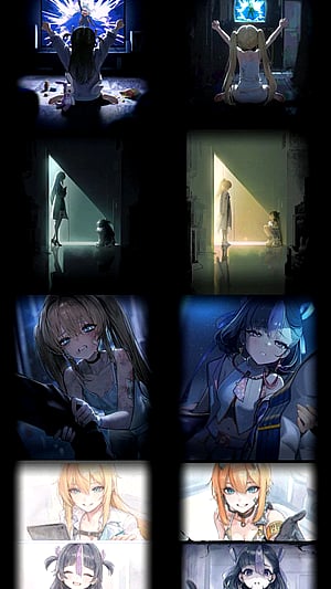 Parallels hitting different rn