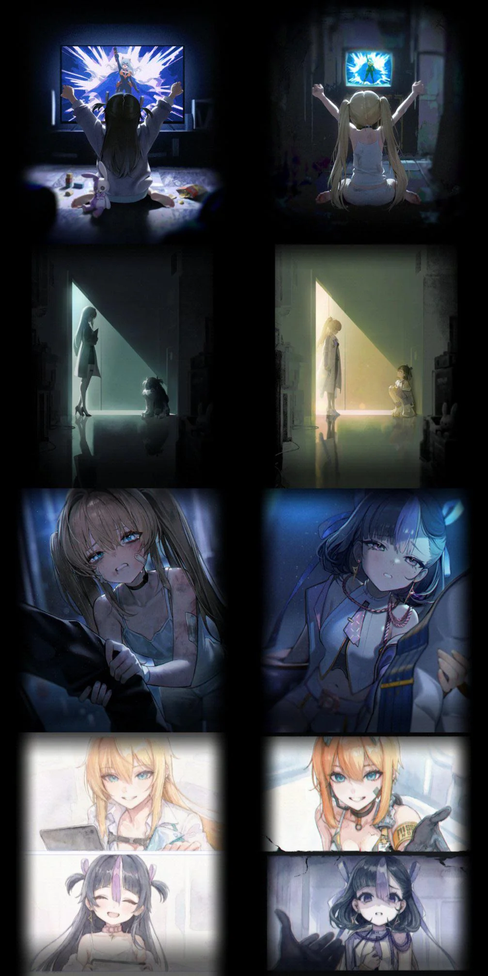 Parallels hitting different rn picture 1 of 1