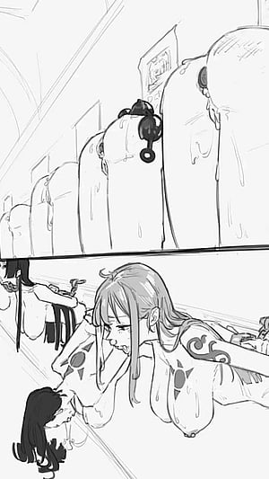 Lined Them Up Just For You