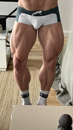 So horny. DM me and let's get into trouble