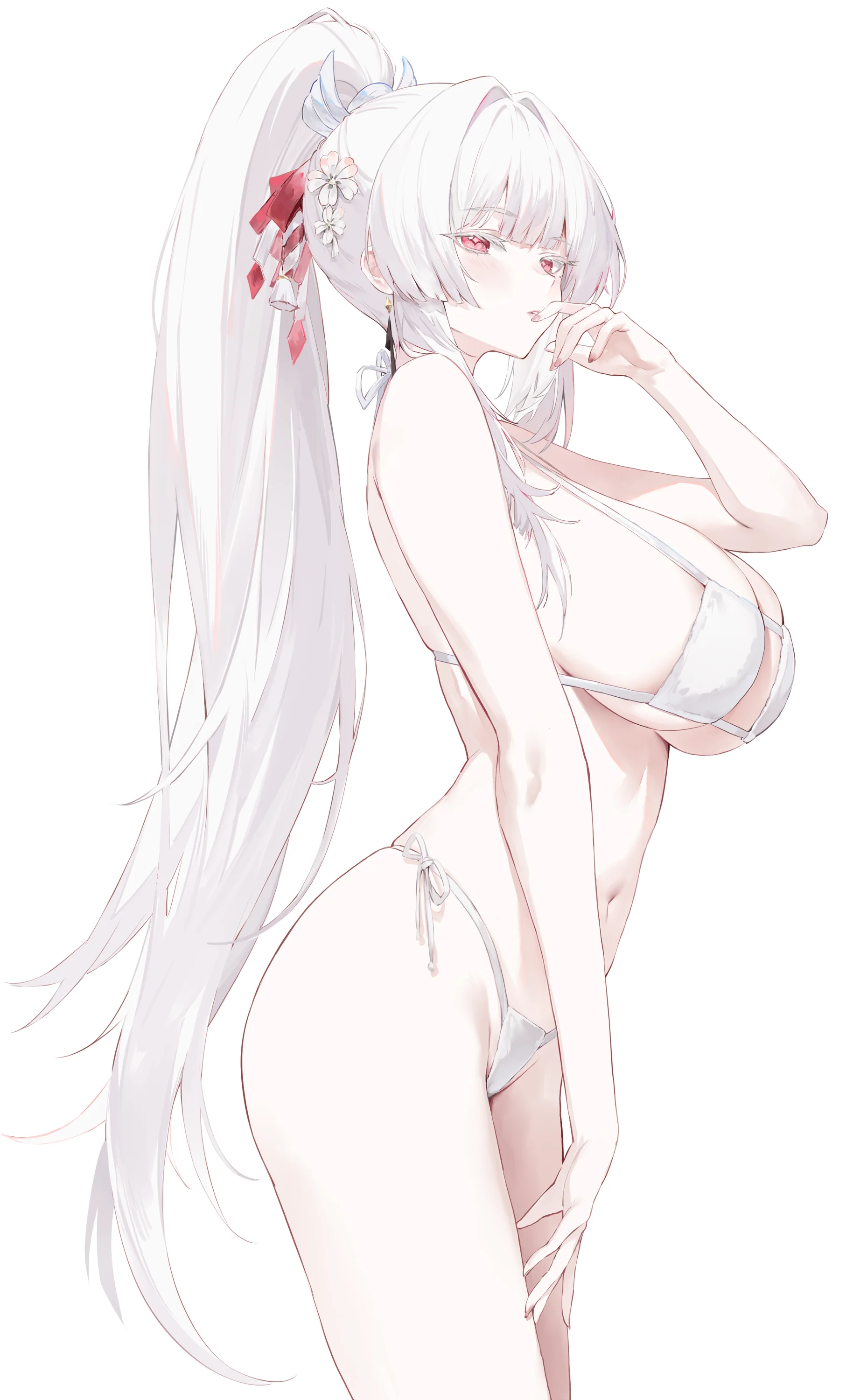 Cold & Hot: Hiyuki Brings the Heat picture 1 of 1