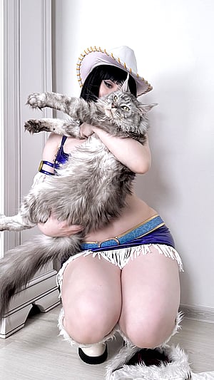 Hiiiii Angel Alert From Anna Himejima