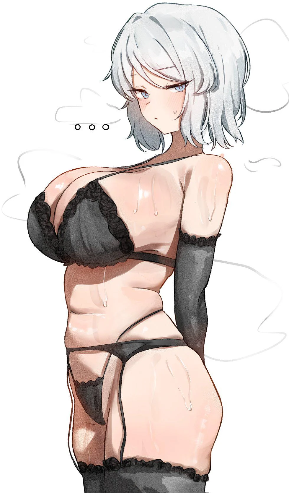 Faust Getting All the Love She Deserves | whoami_419 picture 1 of 1