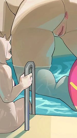 Poolside Chill With Pulred