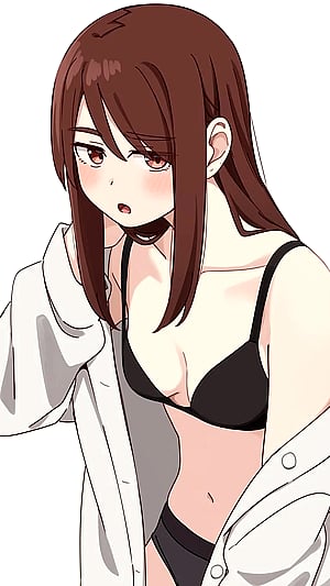 Caught Mid-Change! (@kappa_kptr)