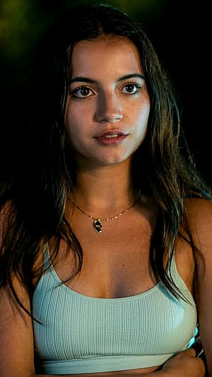 Isabela Merced Looking Absolutely Stunning