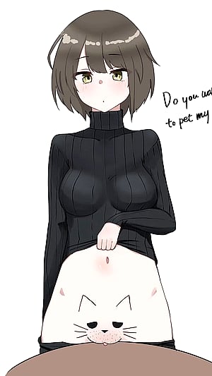 Pet It? Don't Mind If I Do