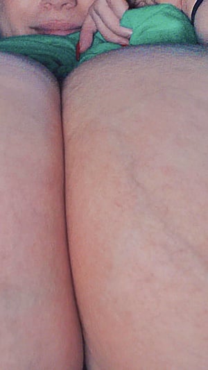 Too Much Boob, Not Enough Frame