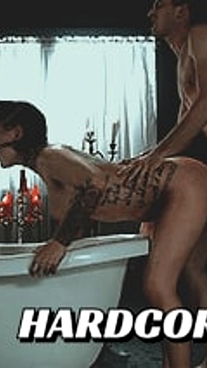 Stretching My Taut Core In A Steamy XXX Clip While CRYING LOUD