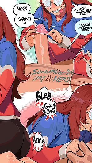 Nerd (Diforland) Has Us Feeling Some Type of Way