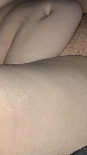 Chubby Young Wife <3 Heat Check