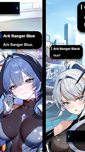 Ark Ranger White Just Dropped And We're Obsessed