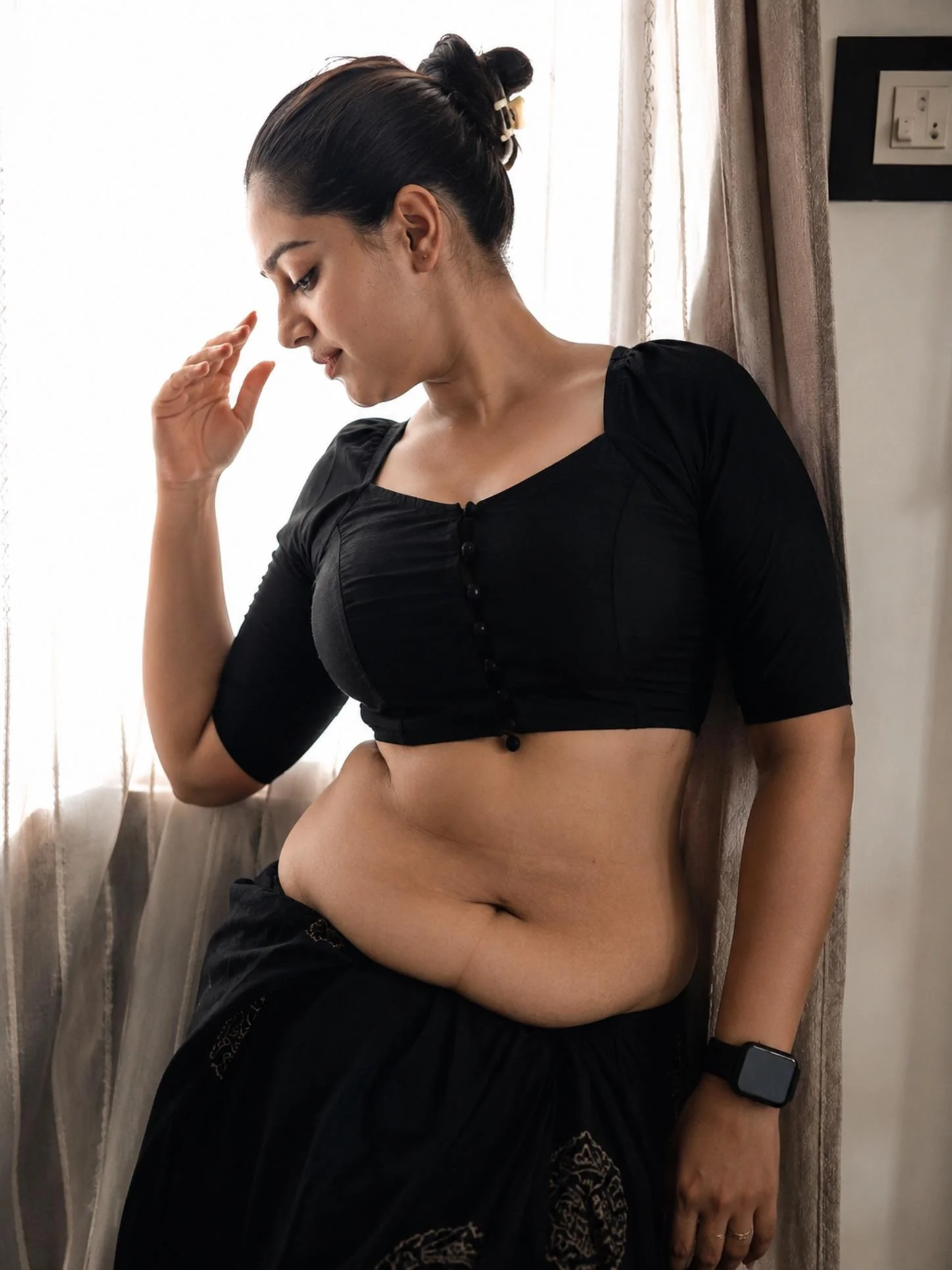 Anamika Rajput Bringing the Heat picture 1 of 1