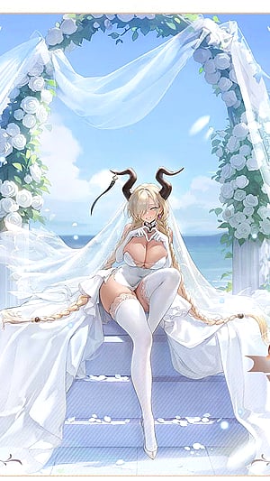 Owari ❀Now, My Heart Overflows With Emotion❀ Oath Skin Coming Soon