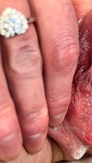 Mommy's Juicy Clit Is Calling-Where You At, Sweetie?