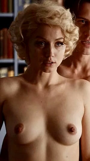Ana de Armas Nude Expose - Her Dreamy Boobs Will Make You Cum Instantly