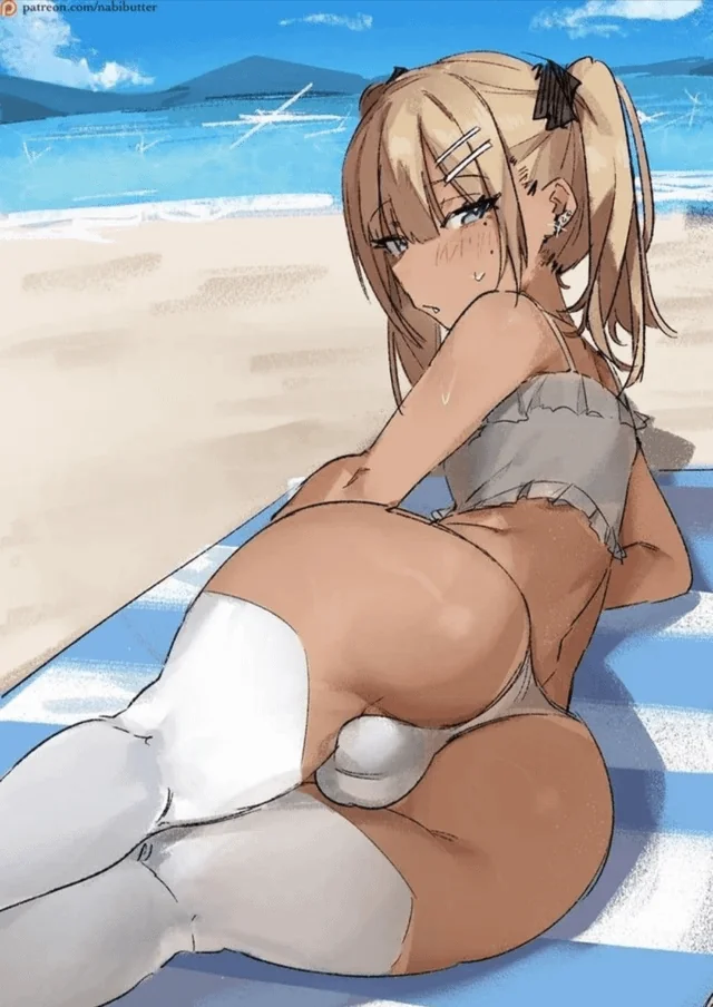 Caught You Peeking (Oops!) picture 1 of 1