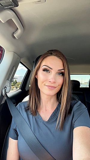 Sending Nudes? I Want Your Load In My DMs
