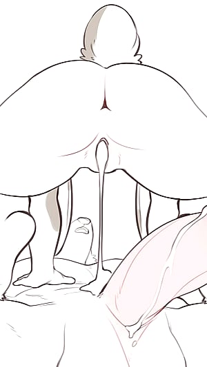 Bunny Breeding [MF] with Paprika and the Vibes