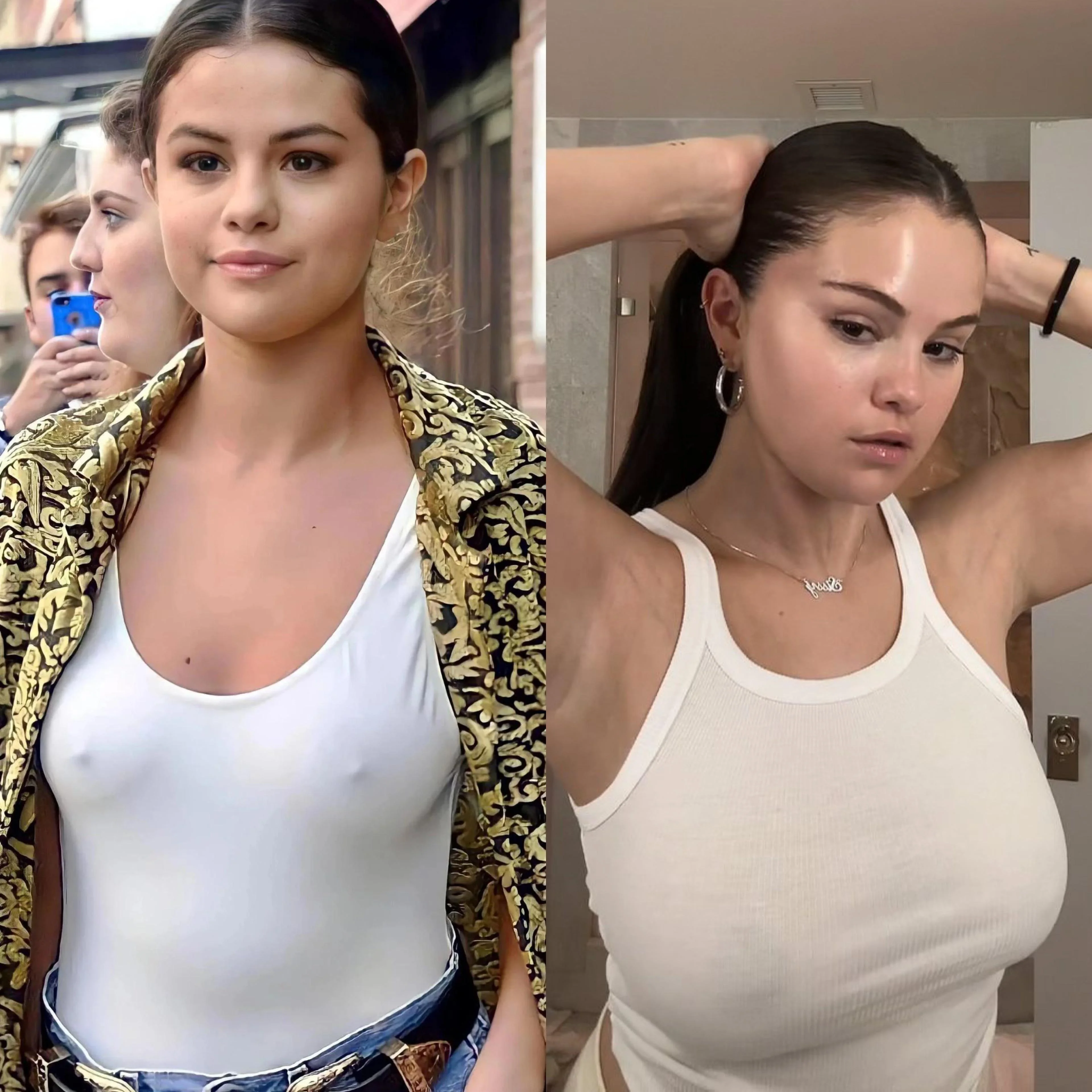 Selena Gomez picture 1 of 1